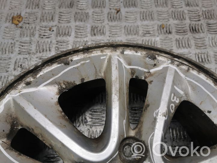 Hyundai i30 Felgi aluminiowe R15 