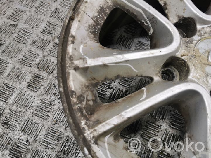 Hyundai i30 R15 alloy rim 