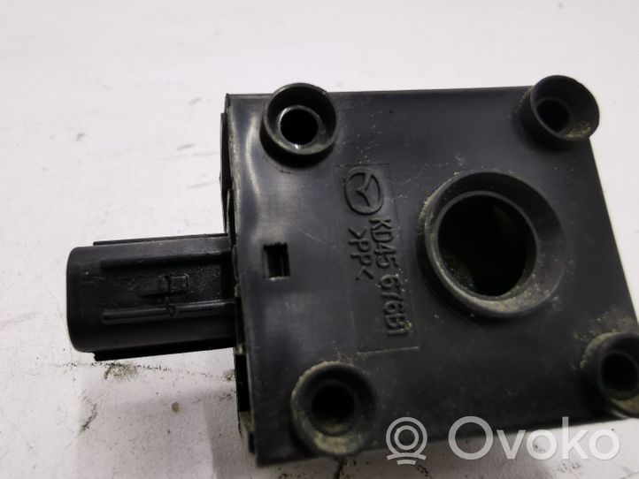 Mazda CX-5 Capteur PDC aide au stationnement KD45676B1