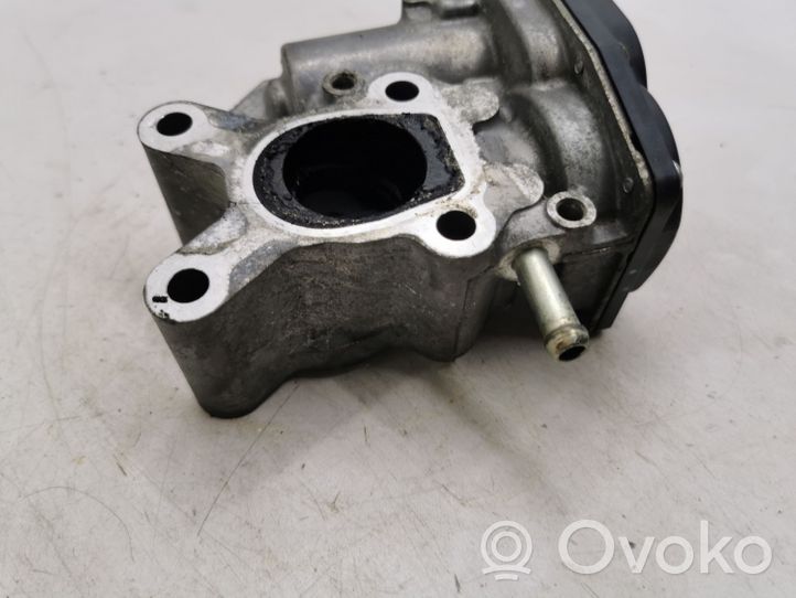 Mazda CX-5 Soupape vanne EGR SH0120300