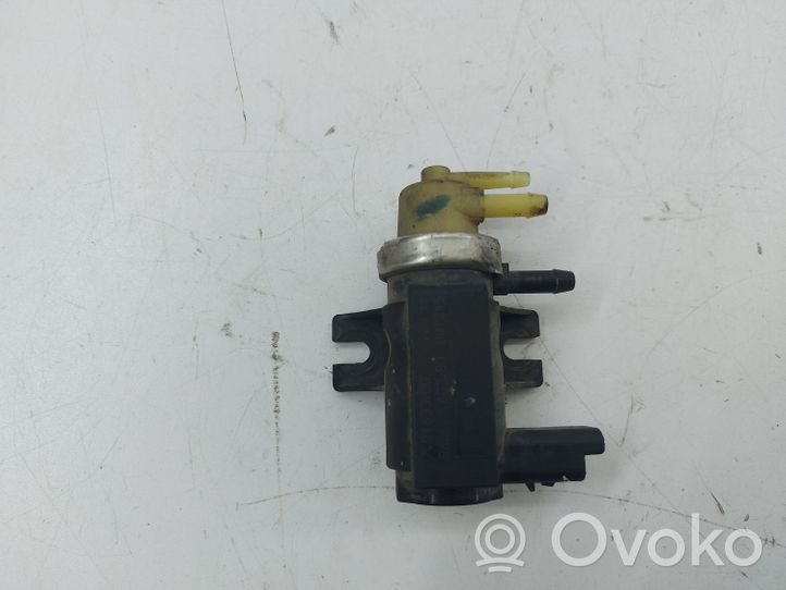 Citroen C5 Vacuum valve 9661960380