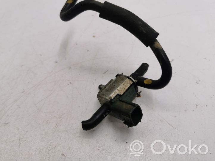 Mazda CX-5 Vacuum valve K5T46585