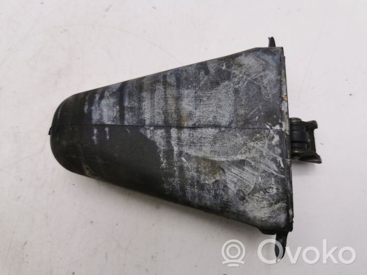 BMW X5 E53 Rear door check strap stopper 7018896