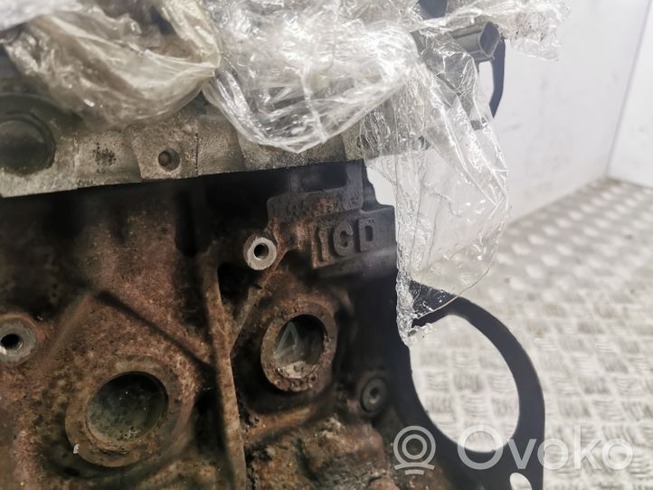 Toyota Avensis T250 Motor 1CD