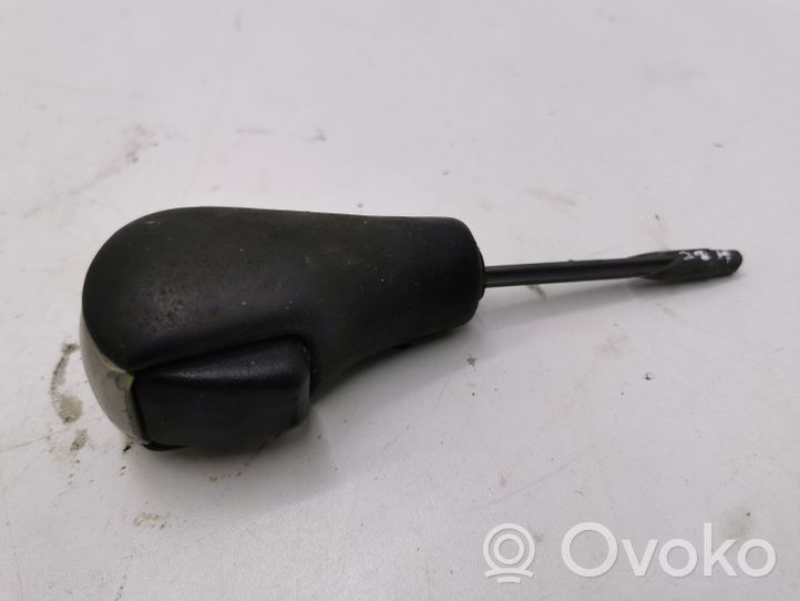 BMW X5 E53 Gear lever shifter trim leather/knob 