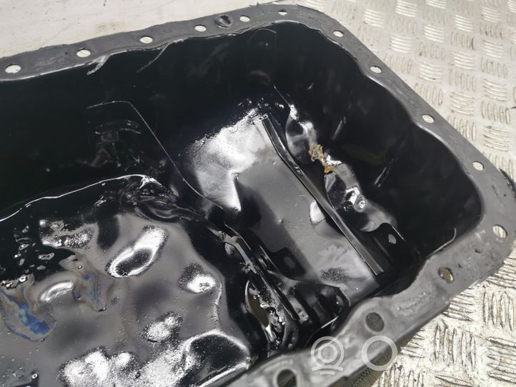 KIA Carnival Oil sump 