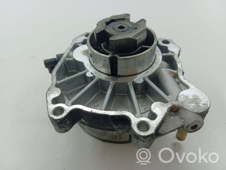 Saab 9-3 Ver2 Pompe à vide 55205446