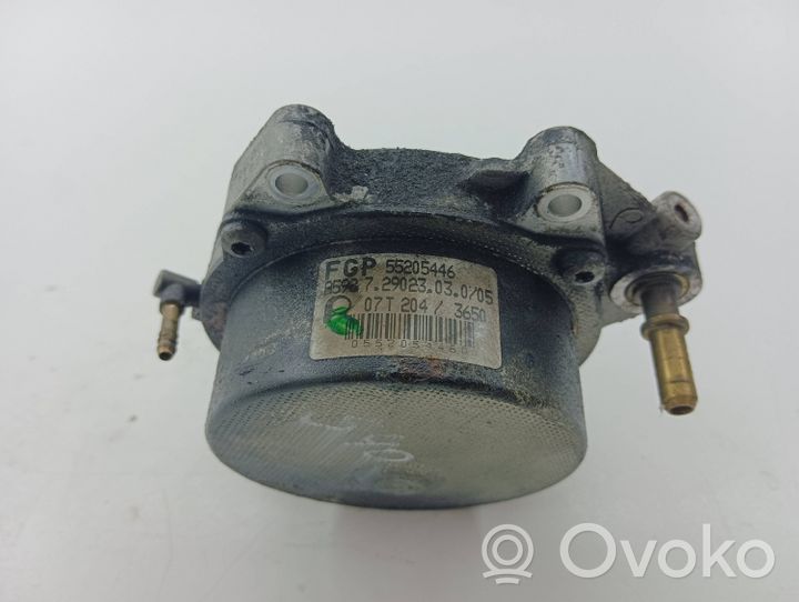 Saab 9-3 Ver2 Pompa a vuoto 55205446