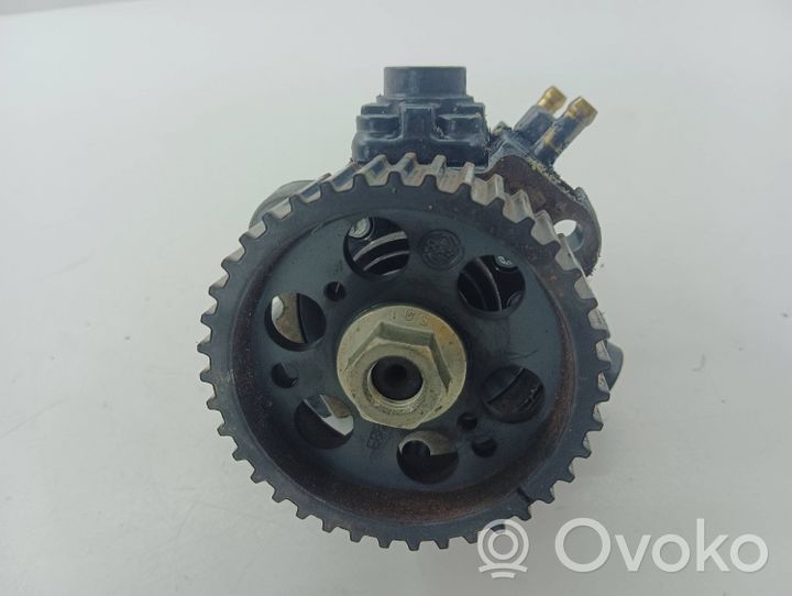 Saab 9-3 Ver2 Pompa ad alta pressione dell’impianto di iniezione 0445010184