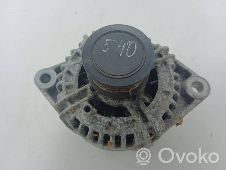 Saab 9-3 Ver2 Generatore/alternatore 01244250859