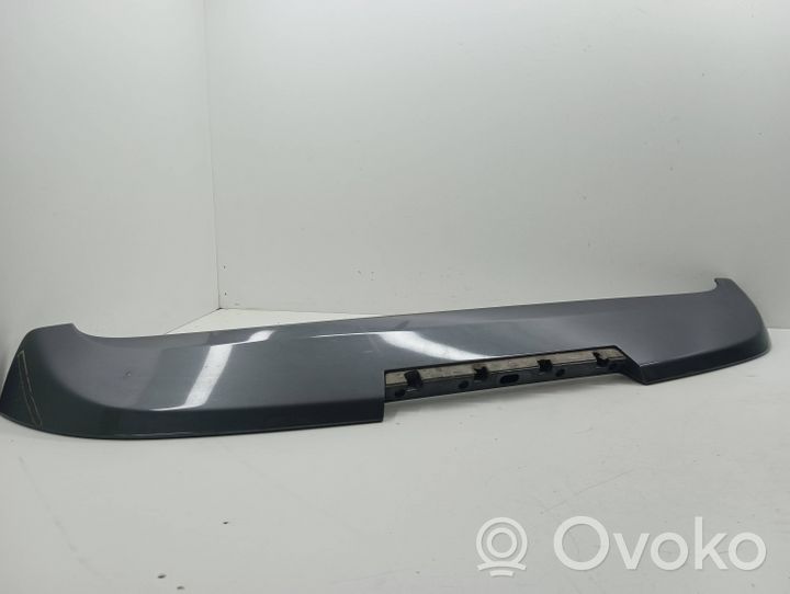 Hyundai Santa Fe Tailgate/trunk spoiler 872102B000