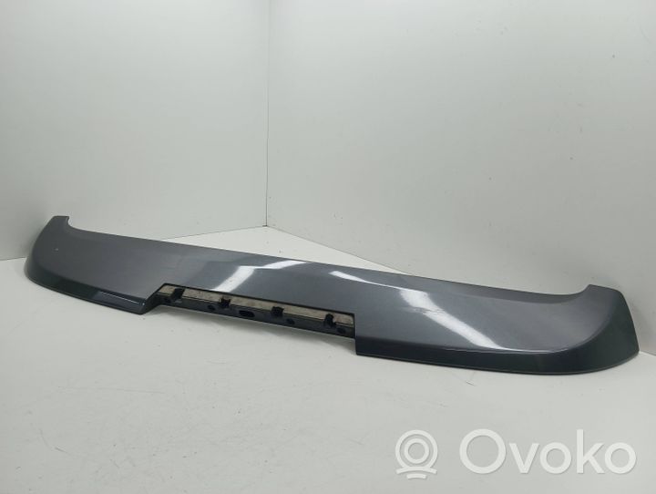 Hyundai Santa Fe Tailgate/trunk spoiler 872102B000