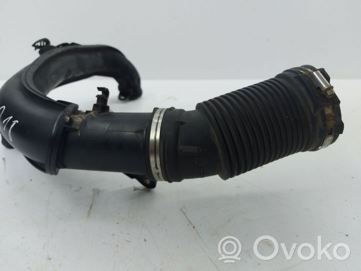 Citroen C5 Air intake hose/pipe 