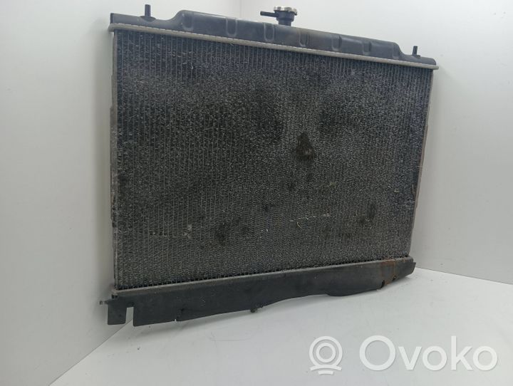 Nissan X-Trail T31 Radiateur de refroidissement 