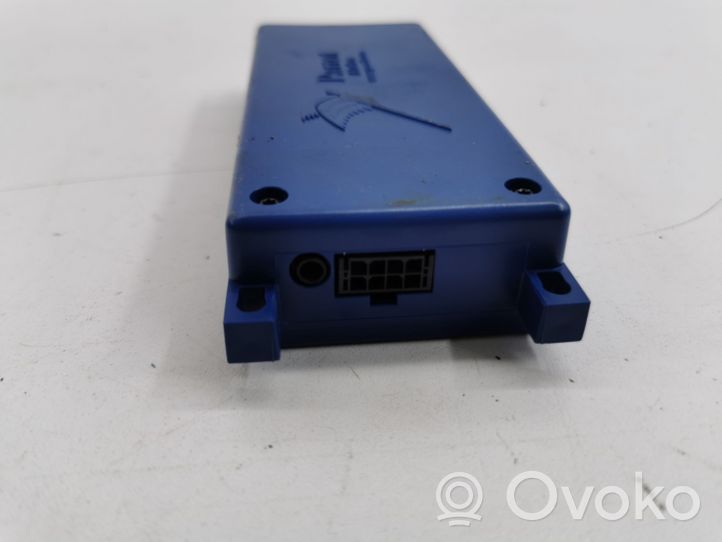 Opel Astra J Centralina/modulo bluetooth 5119ACK3102