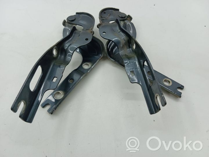 Seat Ateca Cerniere del vano motore/cofano 575823301A