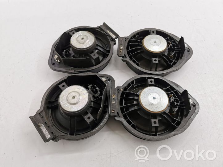 Opel Astra J Kit sistema audio 