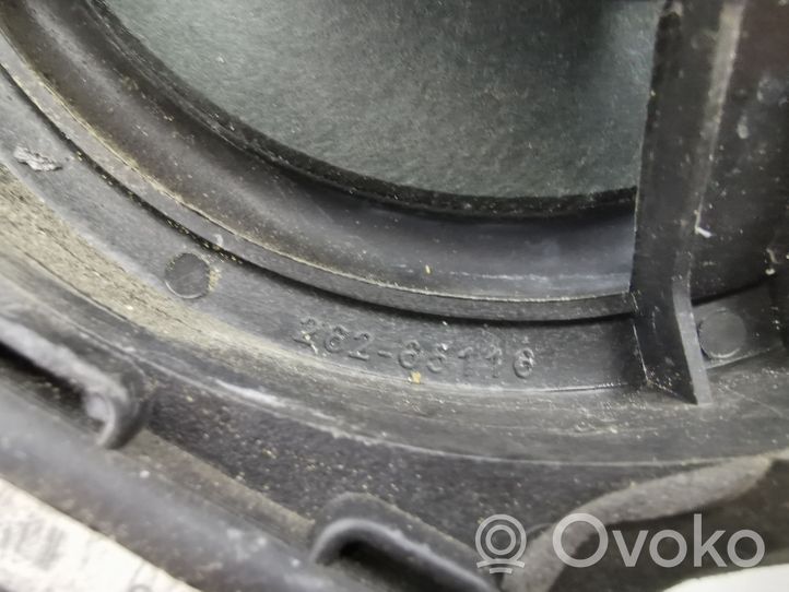 Opel Astra J Kit sistema audio 