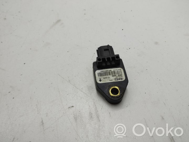 Hyundai i30 Sensore d’urto/d'impatto apertura airbag 95930A6000