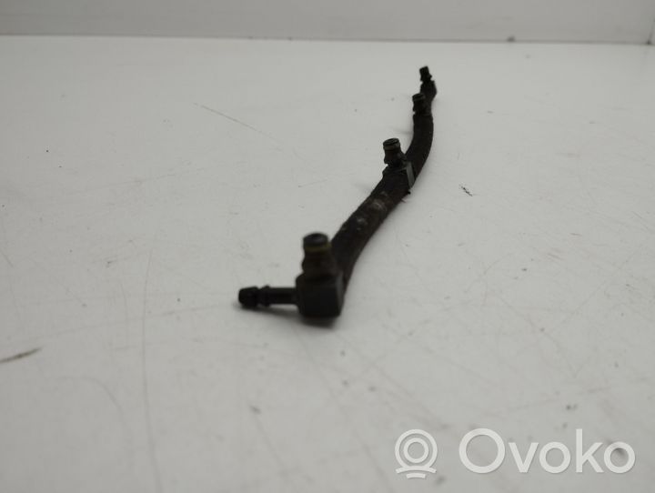 Hyundai i30 Fuel return line/hose 