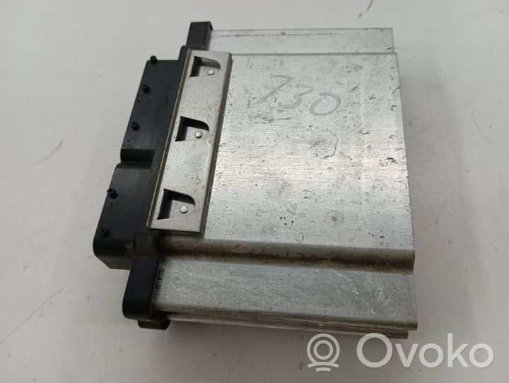 Seat Ateca Sterownik / Moduł ECU 04E907309BJ