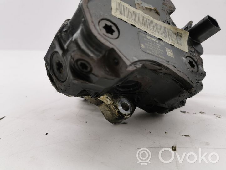 Mercedes-Benz B W245 Polttoaineen ruiskutuksen suurpainepumppu A6400700701