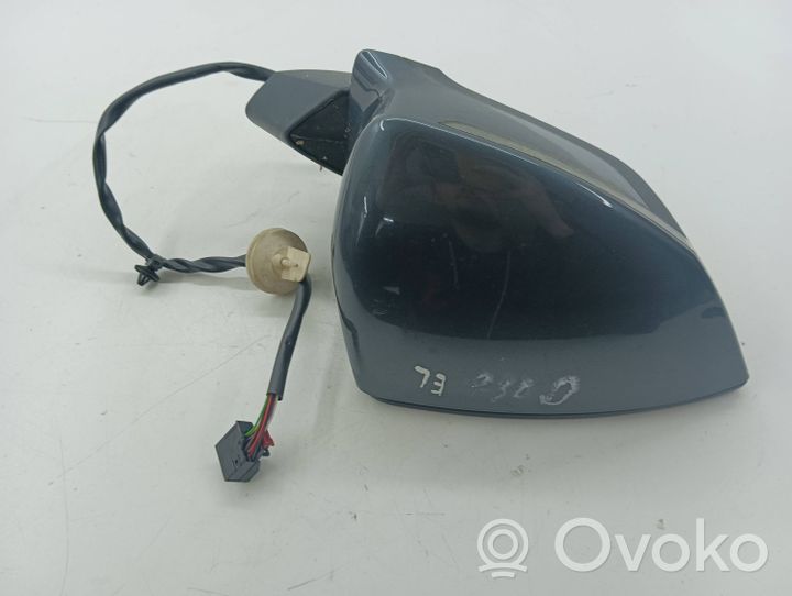 Seat Ateca Front door electric wing mirror E90411353