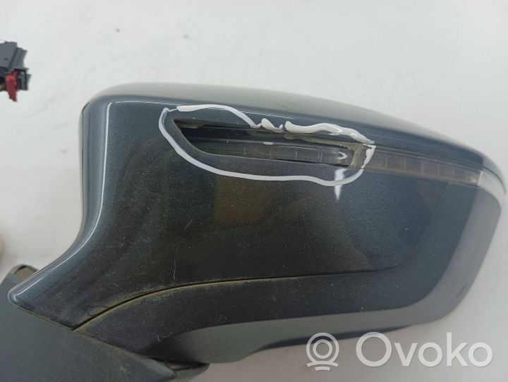 Seat Ateca Elektryczne lusterko boczne drzwi przednich E90411353