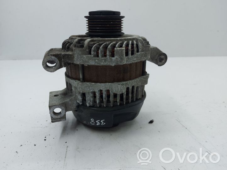 Mazda CX-7 Generatore/alternatore L3M6