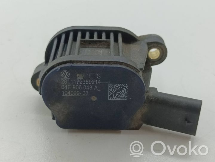 Seat Ateca Electrovanne position arbre à cames 04E906048A