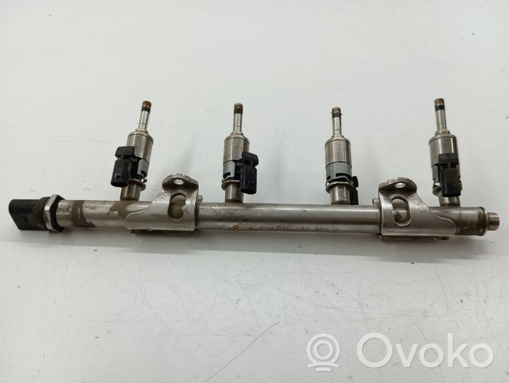 Seat Ateca Injecteur de carburant 04E133036A