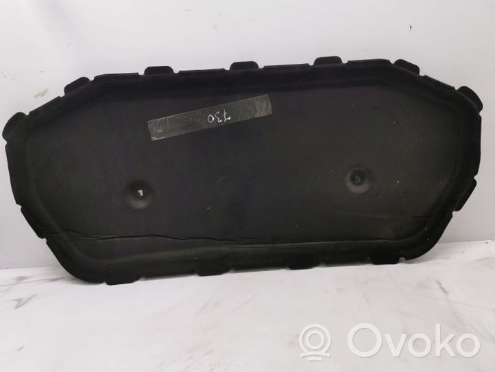 Seat Ateca Garso izoliacija variklio dangčio 575863831