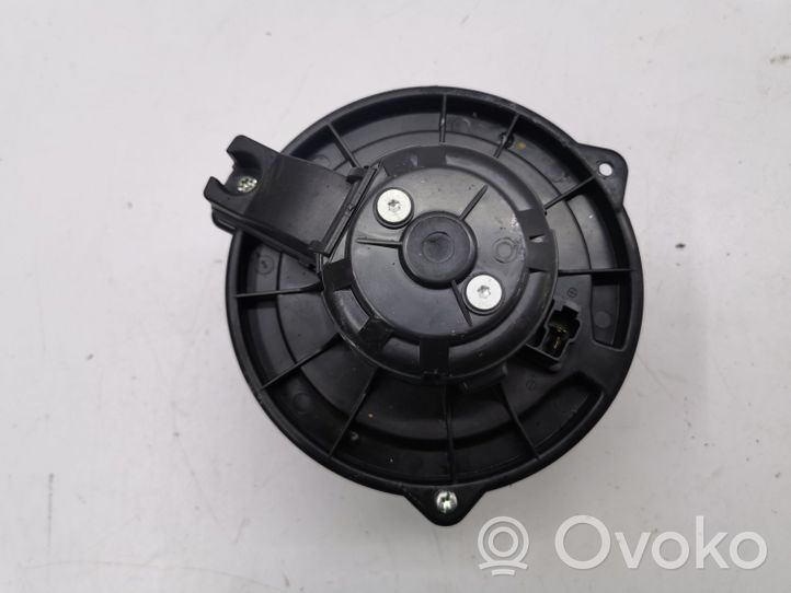 Toyota Corolla E120 E130 Ventola riscaldamento/ventilatore abitacolo 0130101601