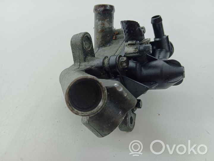 Mercedes-Benz C W203 Riscaldatore del carburante A6110700179