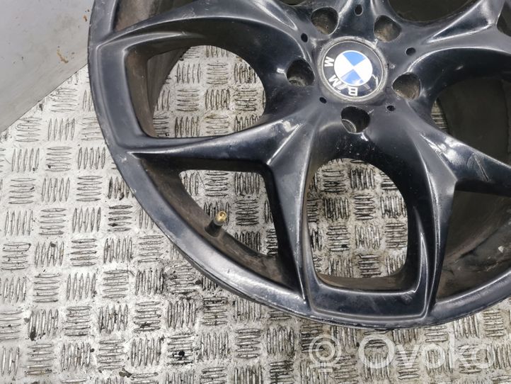 BMW X5 E53 Felgi aluminiowe R19 