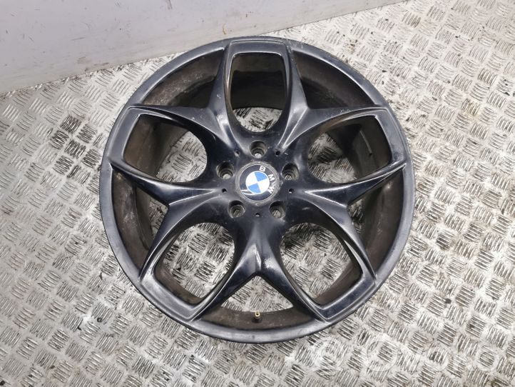 BMW X5 E53 Felgi aluminiowe R19 