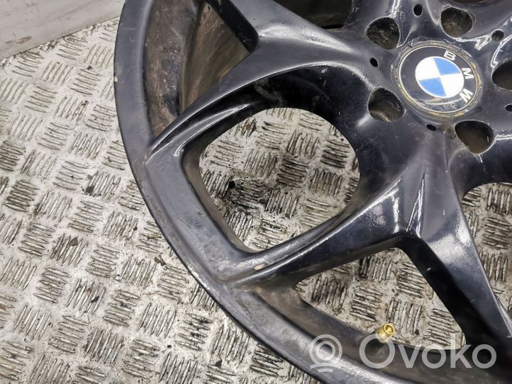 BMW X5 E53 Felgi aluminiowe R19 