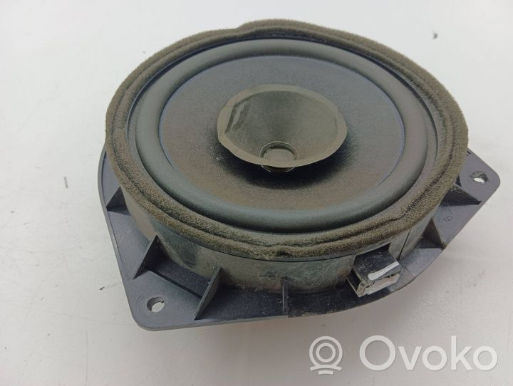 Toyota Corolla E120 E130 Altoparlante portiera anteriore 8616002370