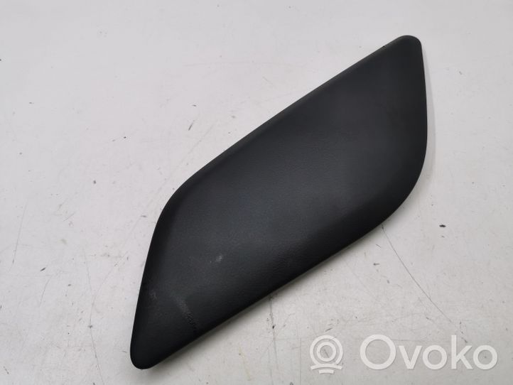 Audi A6 S6 C7 4G Rivestimento laterale della consolle centrale anteriore 1259256B