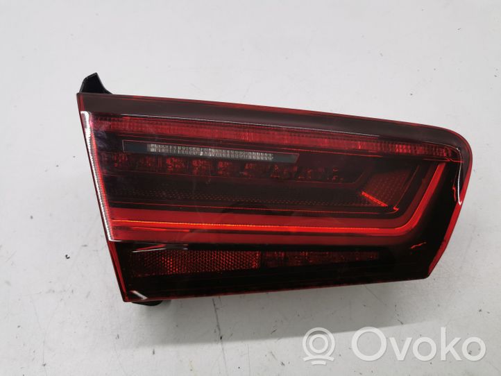 Audi A6 S6 C7 4G Lampy tylne / Komplet 4G5945093C