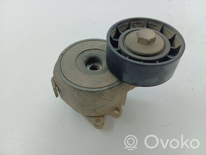 Opel Vectra C Tensor de la correa del alternador 