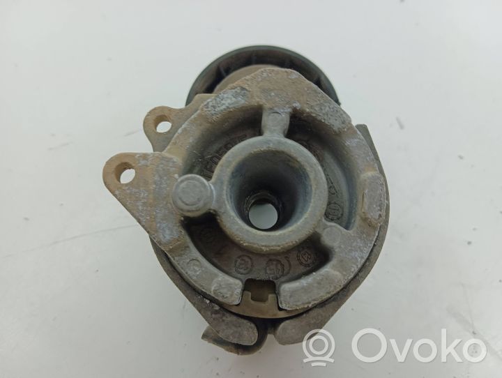 Opel Vectra C Napinacz paska wielorowkowego / Alternatora 