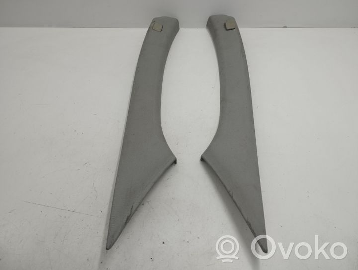 Opel Vectra C (A) pillar trim 09180530