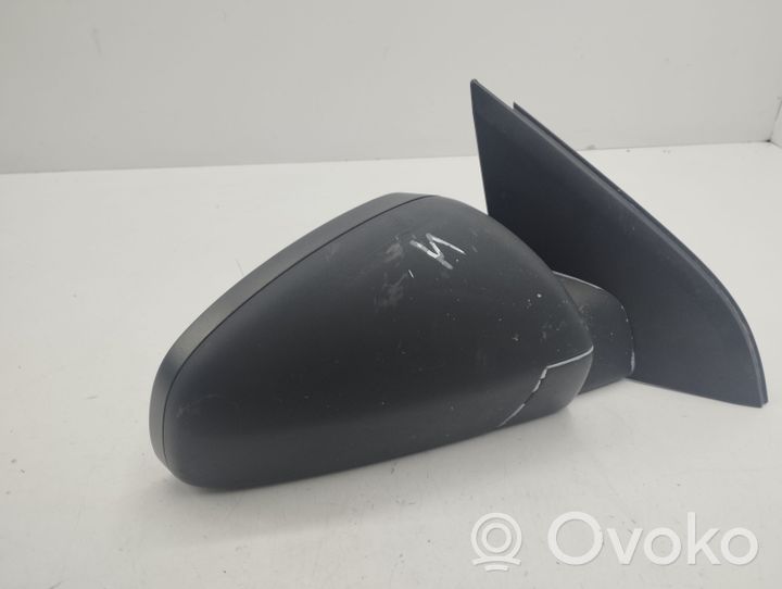 Opel Vectra C Manual wing mirror 352128