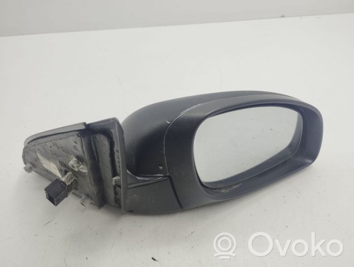 Opel Vectra C Manual wing mirror 352128