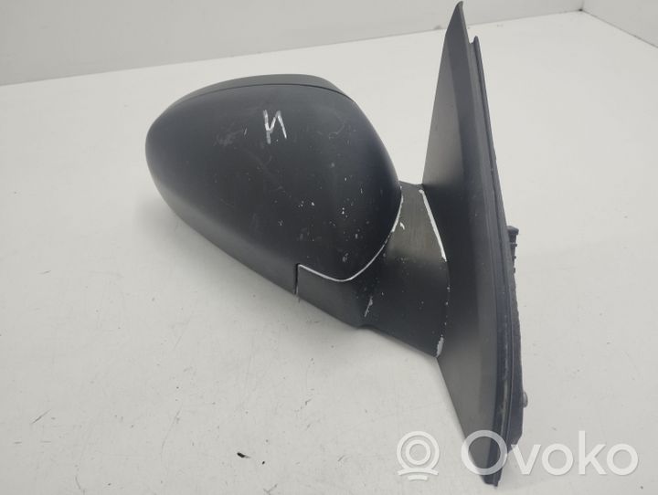 Opel Vectra C Manual wing mirror 352128