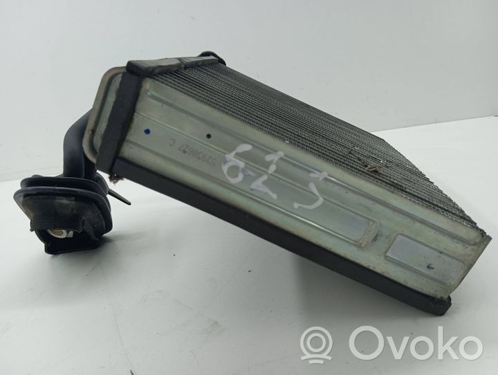 Opel Vectra C Air conditioning (A/C) radiator (interior) 661232C