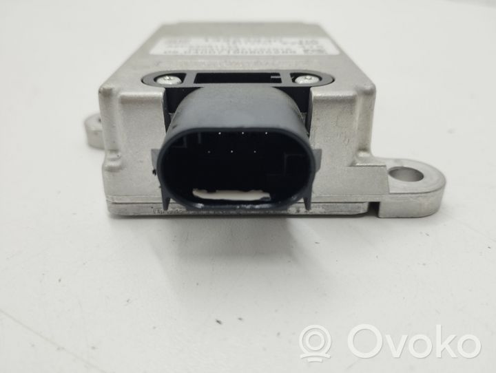 Opel Vectra C ESP (stability system) control unit 13223930