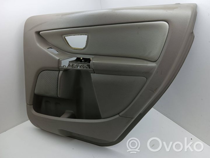 Volvo XC90 Rivestimento del pannello della portiera posteriore 3634213
