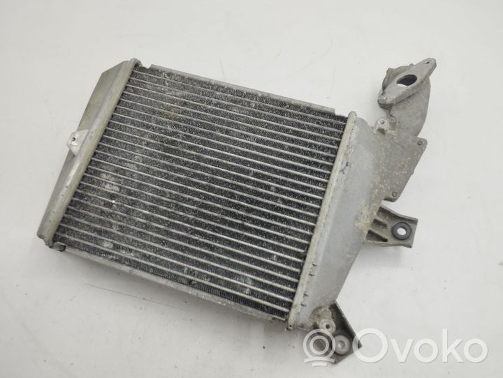 Mazda CX-7 Radiatore intercooler 1271002991